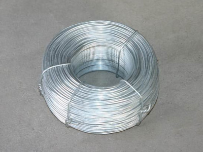 Marshalltown Tie Wire Reels Steel Rebar Ties in the Rebar Ties department  at