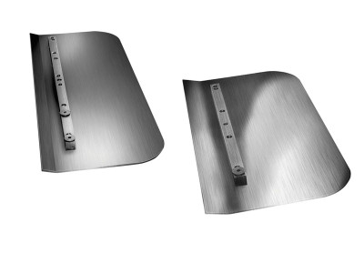 Steel Combination/Float Blades