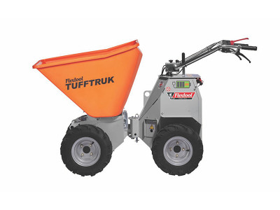 Flextool Tufftruk EB500 - Electric