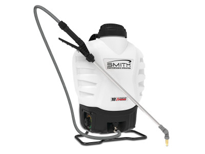 Smith Performance Heavy-Duty Backpack Sprayer S3E-V