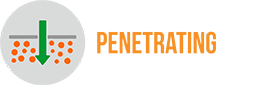 Penetrating